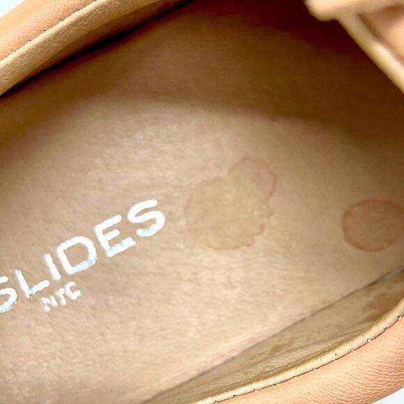 J/SLIDES NYC Annabelle Sneaker - Picture 8 of 11